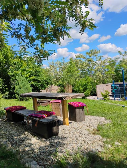 479 Tiny House, Domeniul von Agodt