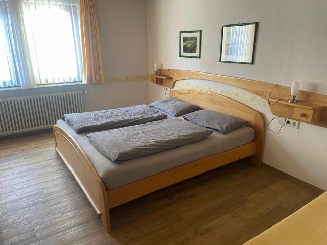 Gasthof und Pension Kreuz