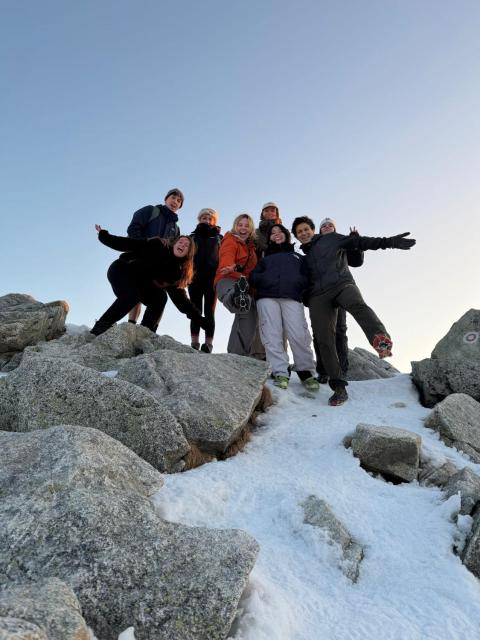 Hikers Paradise Hostel High Tatras