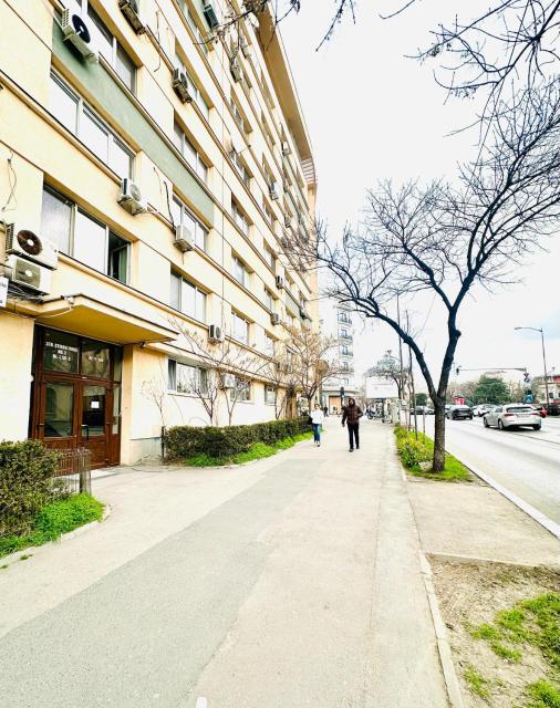 79 Jewel of Calea Victoriei - 1BR - Cozy Flat
