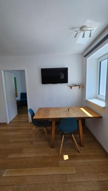 Ski & Sky Apartment