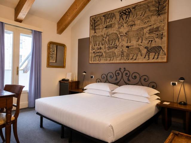 Phi Hotel Palio