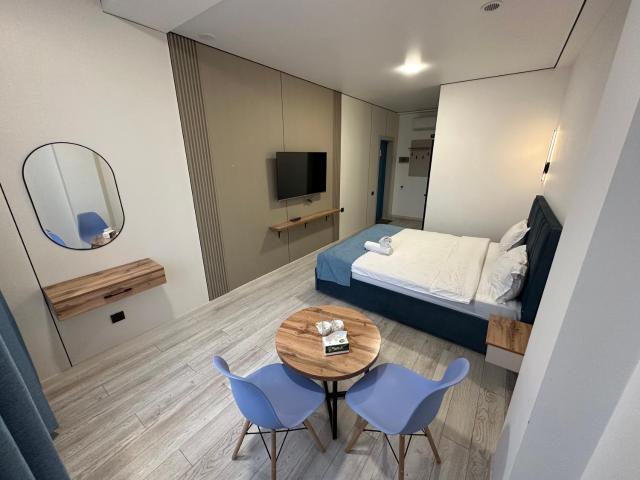 Dream Hotel Mayram