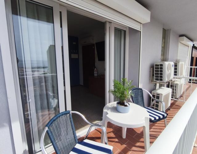 Apartamento 3 dormitorios Sant Antoni a 50m de la playa