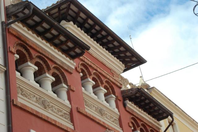 L'Agora Hotel Boutique