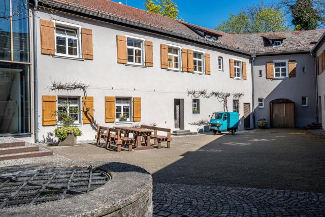 Jugendherberge Ravensburg