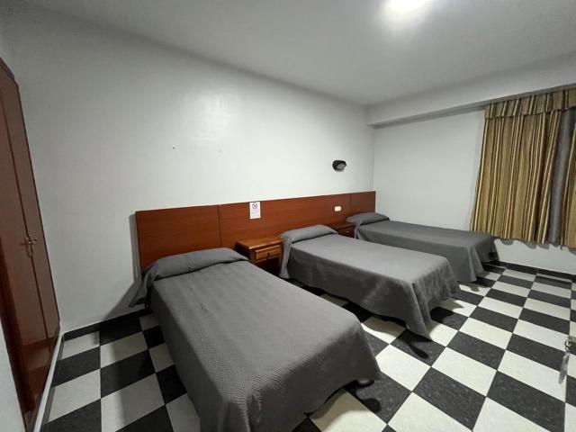 Hostal Blumen