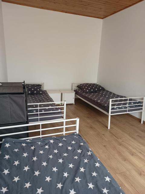 Hostel Arkobaleno sieci Mazowia Hostels Group