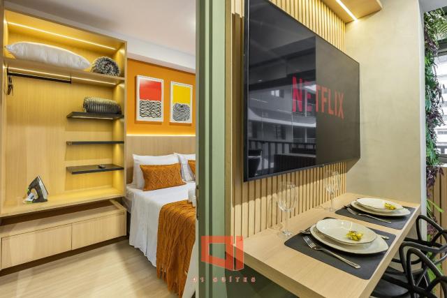 Teodoro815 design e sofisticação em Pinheiros