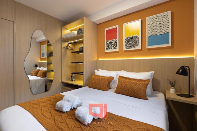 Teodoro815 design e sofisticação em Pinheiros