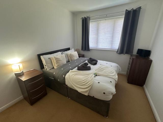 A Home From Home