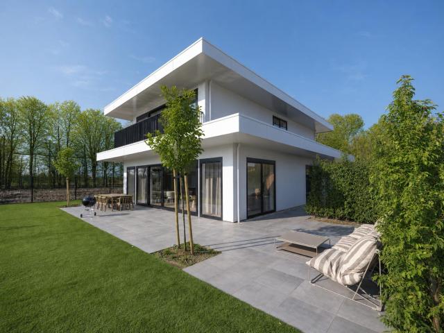Harderwold Villa - 501 | Hottub & Sauna