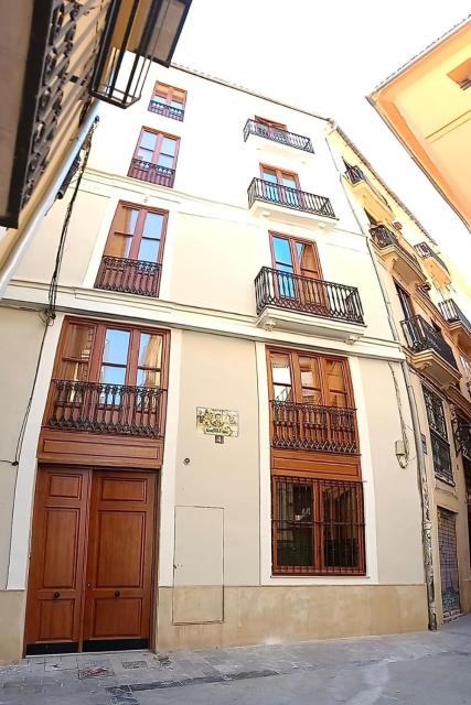 Valencia Centro Apartmentos 6