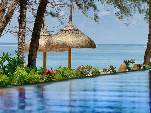 SO/ Sofitel Mauritius