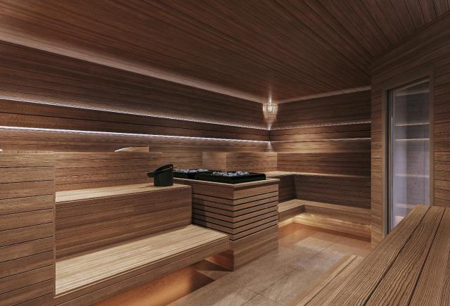 Nordic Vida Hotel