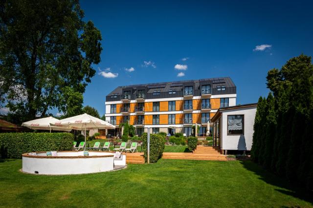 Hotel Uniejów