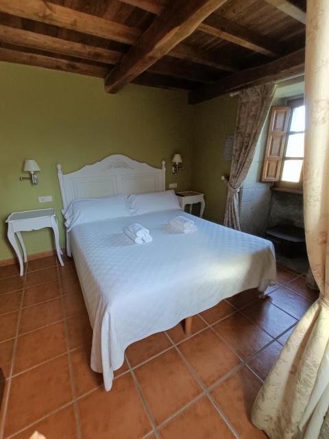 A Casa da Torre Branca
