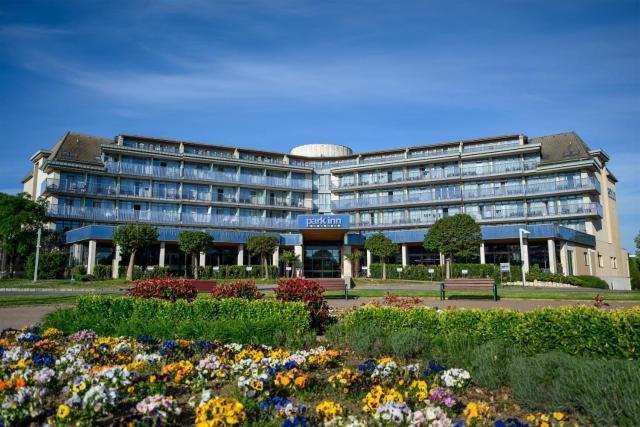 Park Inn by Radisson Sarvar Resort & Spa - All Inclusive