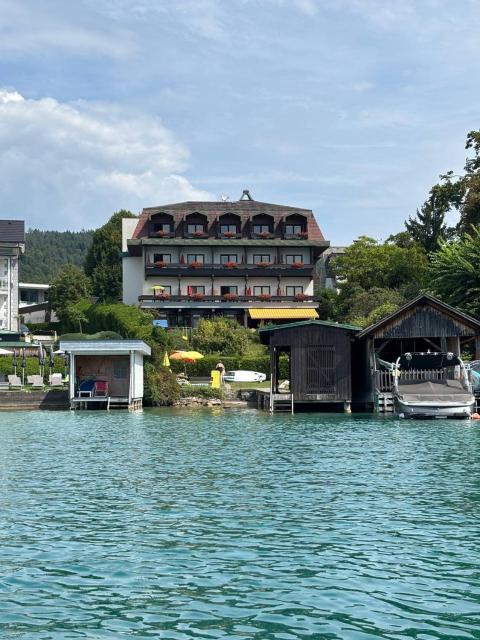 Hotel Garni Vindobona