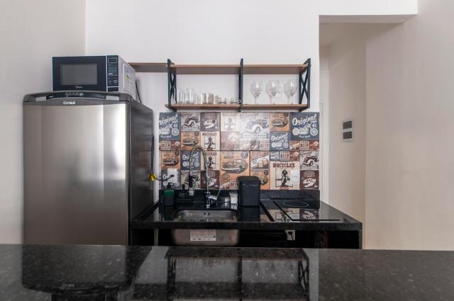Maravilha Loft centro