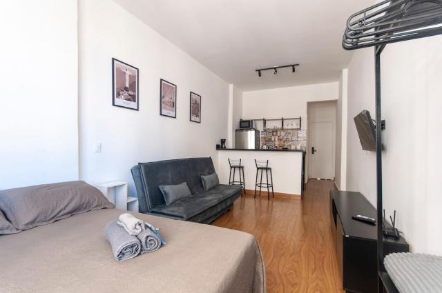 Maravilha Loft centro
