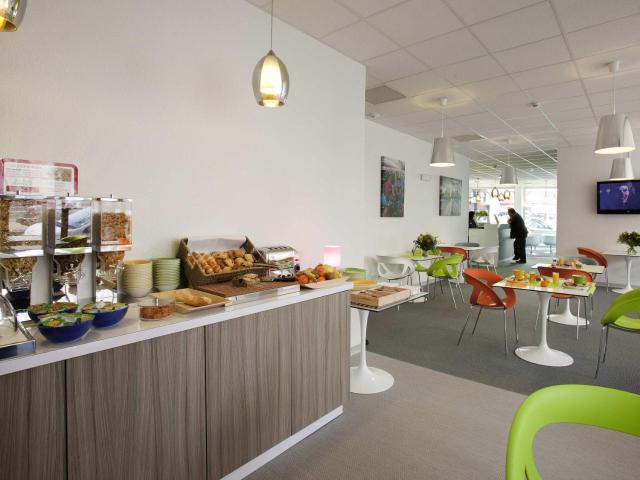 ibis Styles Grenoble Centre Gare