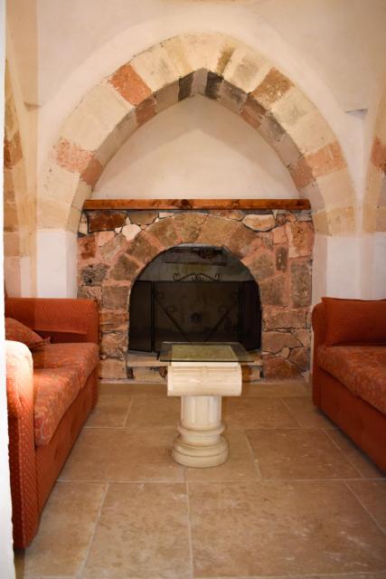 Trulli Monte Madre