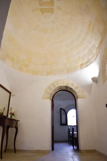 Trulli Monte Madre