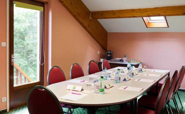 ibis Styles Périgueux Trélissac