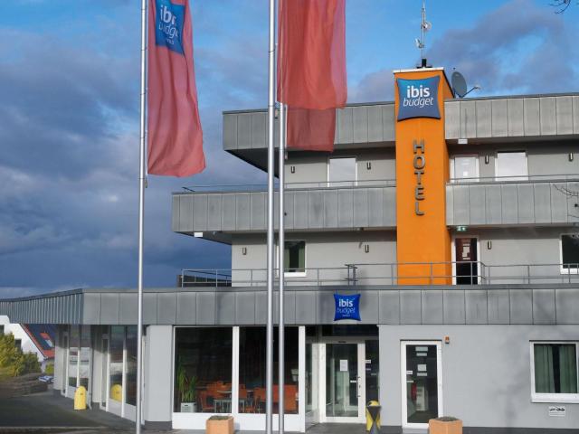 ibis budget Hotel BONN SÜD Königswinter