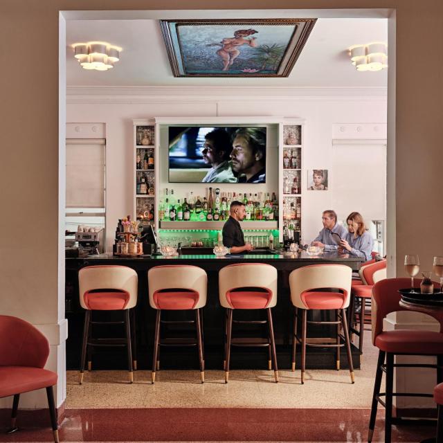 Avalon Hotel