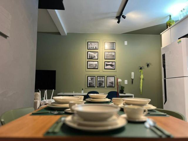 Apartamento Moderno em Floripa - Ideal para Famílias