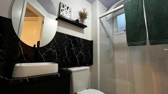 Apartamento Moderno em Floripa - Ideal para Famílias