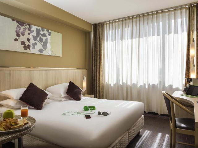 Aparthotel Adagio Genève Mont-Blanc