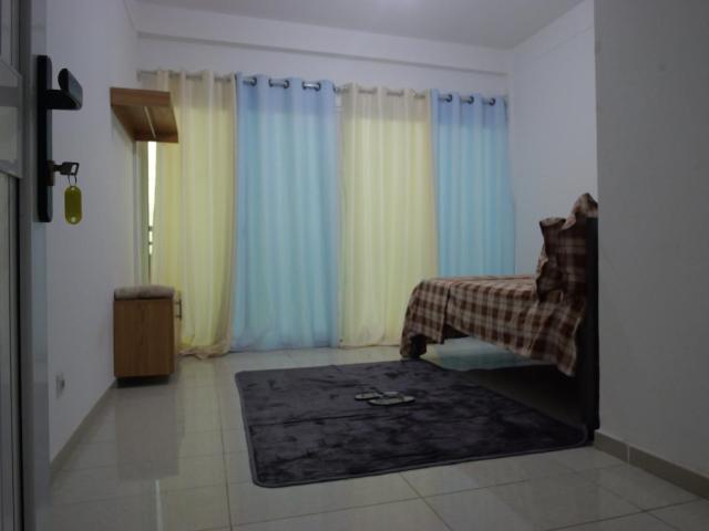 Ndjuly Residencial