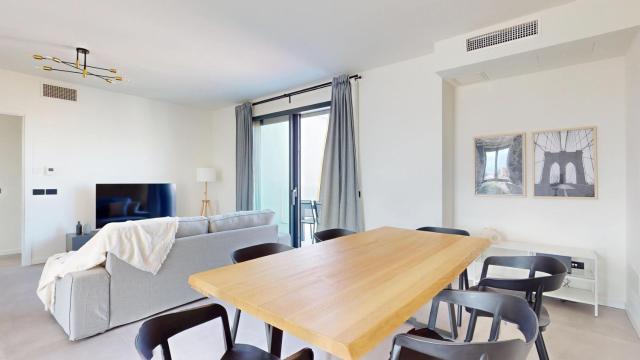 Fifth House - Nuovissime Suite in Marina Centro