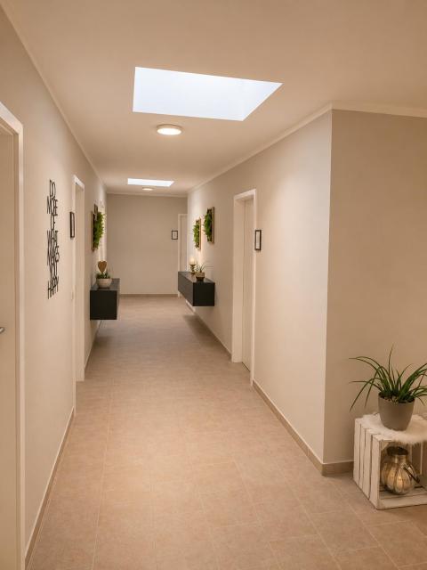 Charming Homes - Aparthotel Ehra-Lessien