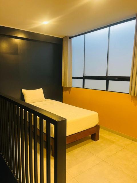 LOS ARCES HOTEL