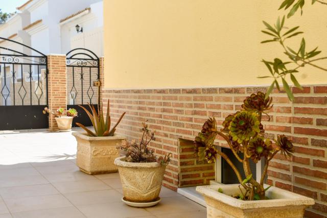 Villa Limoeiro