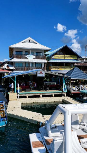 Hotel Paraiso Caribeño