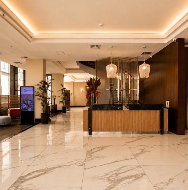 Sol de Oro Hotel & Suites