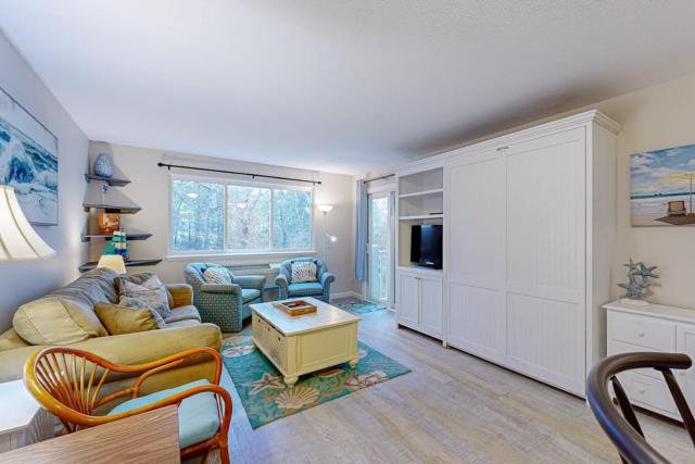 The Condo at Ocean Edge