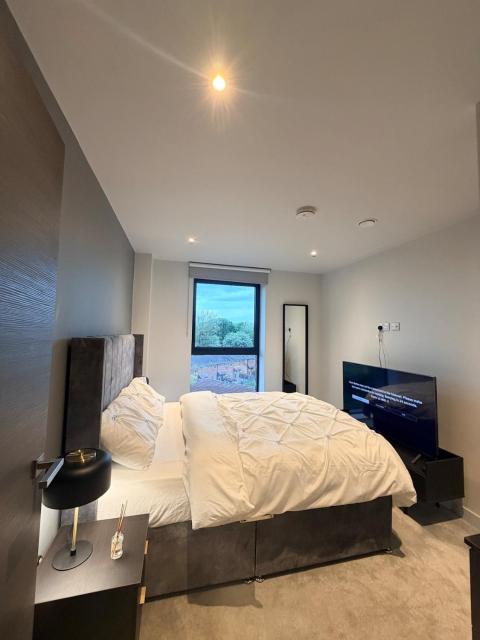 Simple haven
