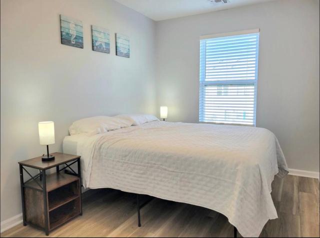 Welcome to Vacation Rental Beach House!