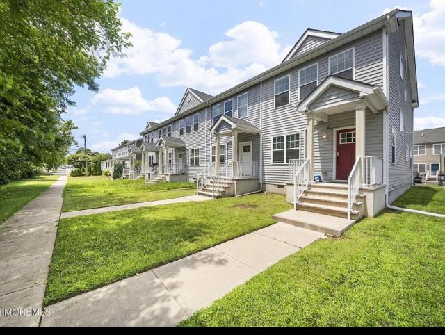Welcome to Vacation Rental Beach House!