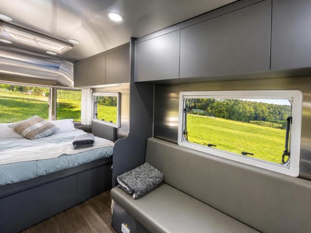 One Life Glamping Caravan Rawson