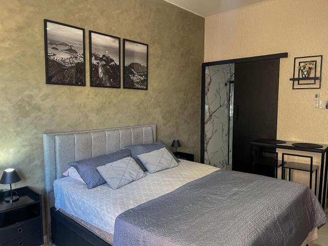 Apartamento Moderno na praia de Copacabana