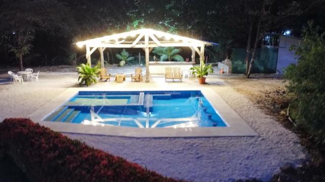 Cabinas Brillasol