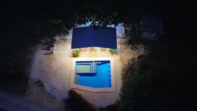 Cabinas Brillasol