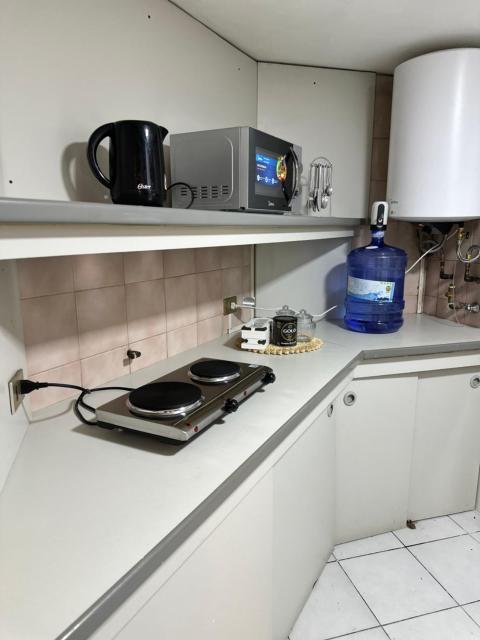 Departamento Costanera Center Providencia